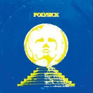 Polysick - Digital Native  CD